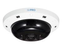 NET CAMERA 6MP AI OUTDOOR/VANDAL WV-S8564LG I-PRO