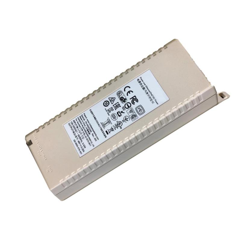 NET POE INJECTOR MIDSPAN/R6P67A ARUBA BY HPE