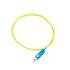 CABLE FIBRE OPTIC LSZH/1M N121.4MCY AGINODE