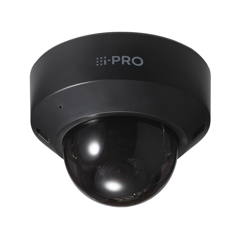 NET CAMERA 2MP DOME AI INDOOR/WV-S2136LGA-B I-PRO