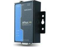 I/O DEVICE SERVER SERIAL 1P/10/100M NPORT 5150A MOXA