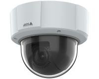 NET CAMERA M5526-E 4MP PTZ/DOME 02768-001 AXIS