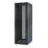 RACK ENCLOSURE 48U NETSHELTER/SX 750W X 1070 AR3157 APC