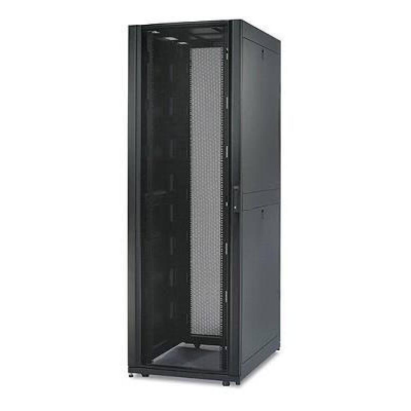 RACK ENCLOSURE 48U NETSHELTER/SX 750W X 1070 AR3157 APC