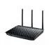 WRL ROUTER 600MBPS 1000M 4P/FACEBOOK WIFI RT-N18U ASUS