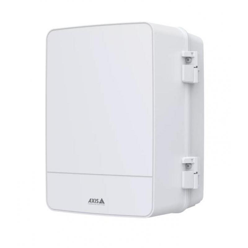 NET SURVEILLANCE CABINET/TQ1808-VE 02359-001 AXIS