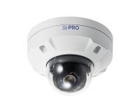 NET CAMERA 2MP DOME AI OUTDOOR/VANDAL WV-S2536LTNA I-PRO