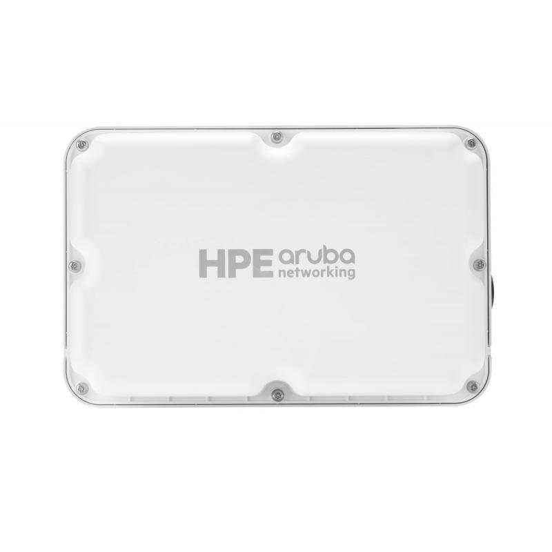 Aruba Networking AP-765 (RW) Flex Radio 2x2 Wi-Fi 7 Dynamic Omni-Directional Outdoor AP