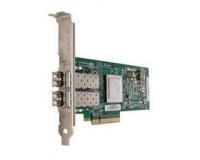 SERVER ACC CARD FC PCIE/DUAL QLE2562-CK QLOGIC