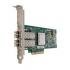 SERVER ACC CARD FC PCIE/DUAL QLE2562-CK QLOGIC
