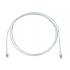 PATCH CABLE CAT5E U/UTP PVC/0.5M GRAY R305014 R&M