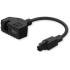 CABLE ADAPTER 4-PIN WITH I/O/PR5MEC21 TELTONIKA