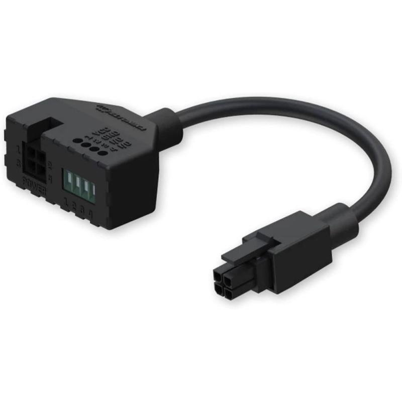 CABLE ADAPTER 4-PIN WITH I/O/PR5MEC21 TELTONIKA