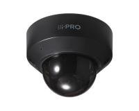 NET CAMERA 2MP DOME AI INDOOR/WV-S2136GA-B I-PRO