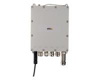 NET SWITCH 4PORT POE+ T8504-E/01449-001 AXIS