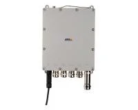 NET SWITCH 4PORT POE+ T8504-E/01449-001 AXIS NET SWITCH 4PORT POE+ T8504-E/01449-001 AXIS