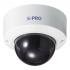 NET CAMERA 4K DOME AI INDOOR/VANDAL WV-S22700-V2LG I-PRO