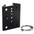 NET CAMERA ACC BRACKET POLE/IIR-MNT-PMB BOSCH