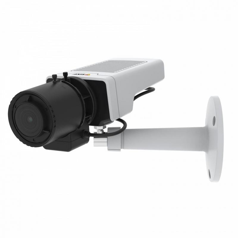 NET CAMERA M1137 MK II I-CS/5MP BOX 02581-001 AXIS