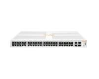 NET SWITCH 48PORT 1000M 4SFP+/ION 1930 JL686B ARUBA BY HPE