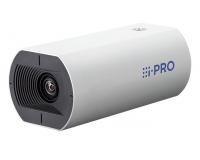 NET CAMERA 4MP BOX INDOOR/WV-U1142A I-PRO