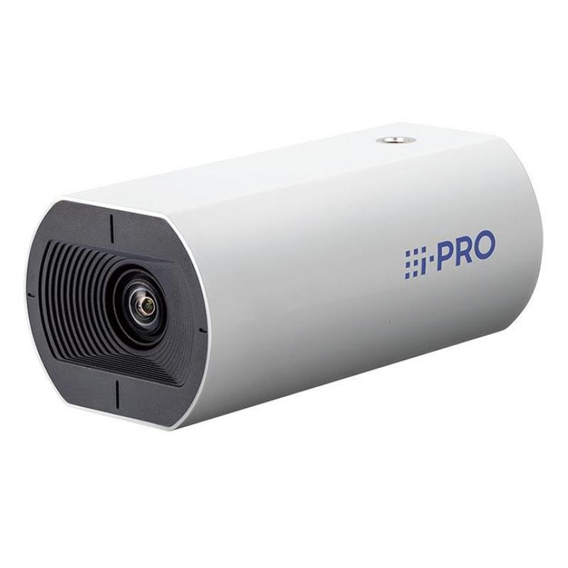 NET CAMERA 4MP BOX INDOOR/WV-U1142A I-PRO