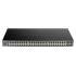 NET SWITCH 48PORT 10/100/1000/DGS-1250-52X/E D-LINK