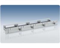 NET CONVERTER ACC WALL MOUNT/4 UNIT AT-TRAY4 ALLIED