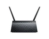 WRL ROUTER 733MBPS 10/100M 4P/DUAL BAND RT-AC51U ASUS