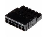 NET CAMERA ACC CONNECTOR A/6P2.5 STR 10PCS 5505-271 AXIS