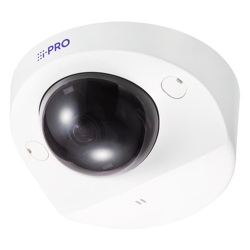 NET CAMERA 4MP DOME INDOOR/WV-U31401-F2LG I-PRO
