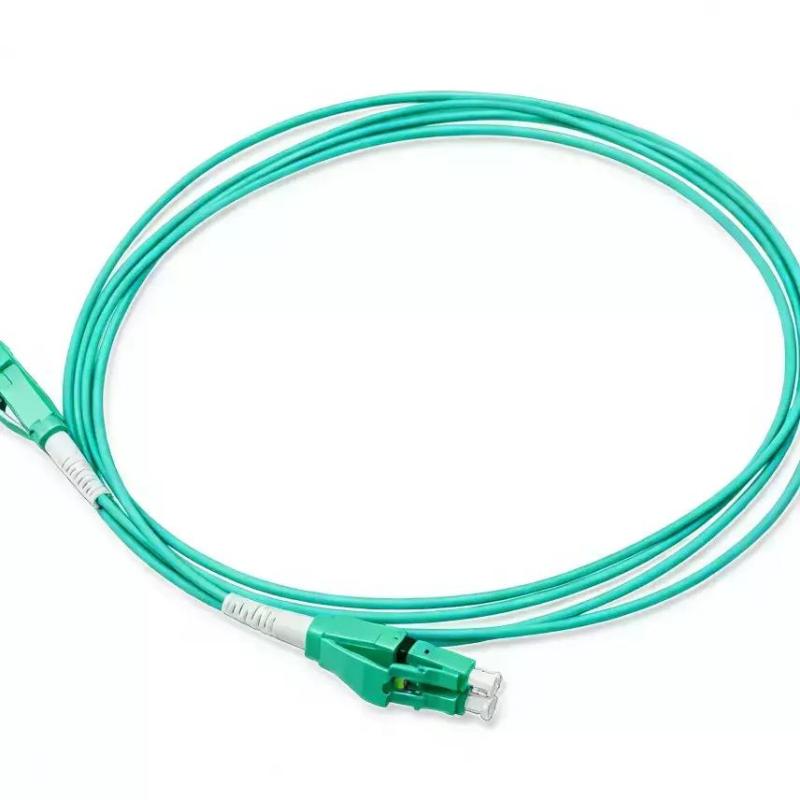 CABLE FIBRE OPTIC DLC-DLC OM4/5M N122.7UUA5 AGINODE