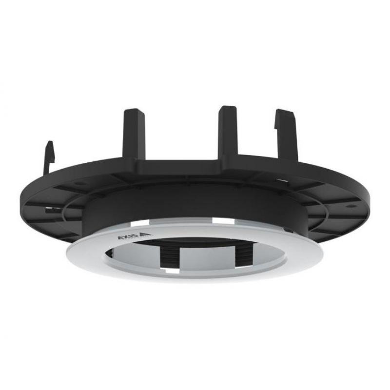 NET CAMERA ACC RECESSED MOUNT/TM4201 4PCS 02836-001 AXIS