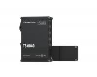 NET SWITCH 8PORT 10/100/POE+ TSW040 TELTONIKA