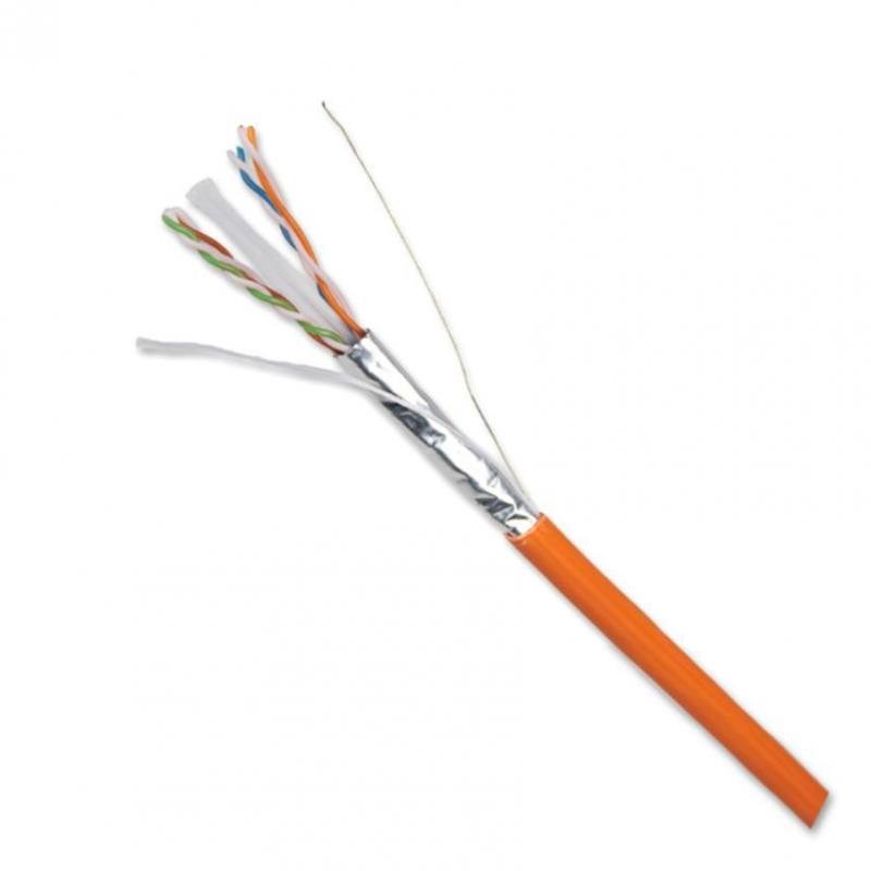 CABLE CAT6A F1/UTP 500M/N100.624G-OD AGINODE