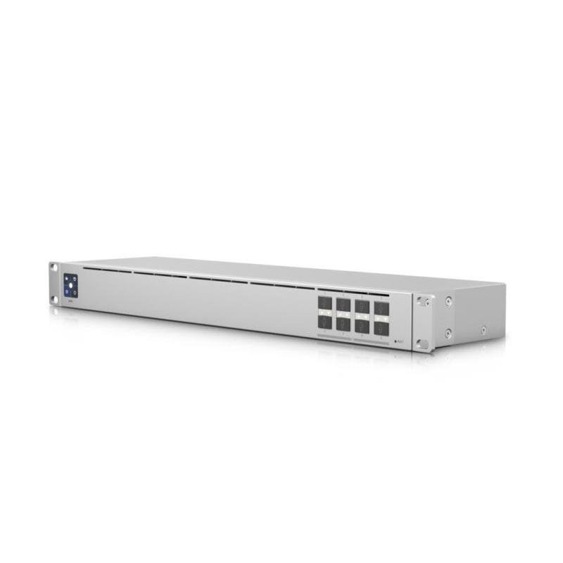 NET SWITCH 8PORT 1000M/USW-AGGREGATION UBIQUITI