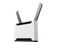 Desktop/pole router