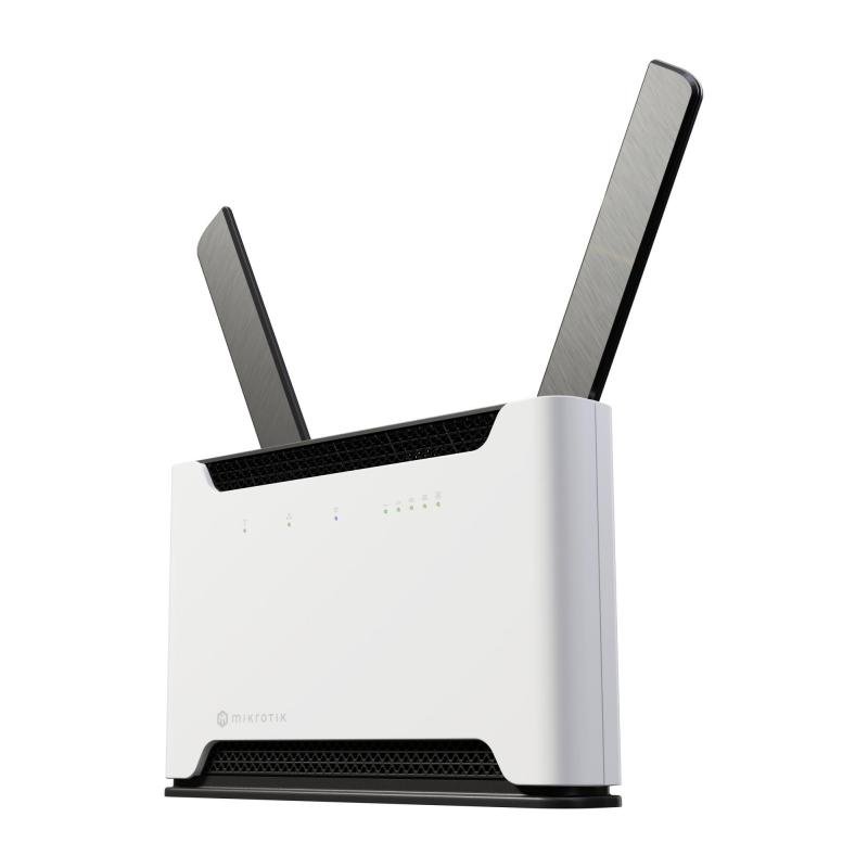 Desktop/pole router