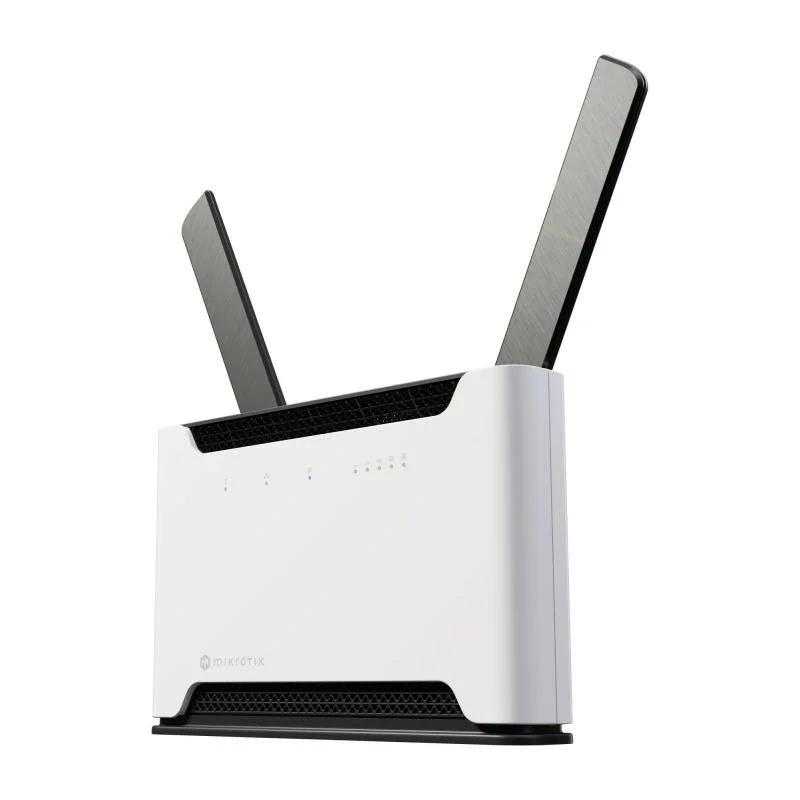 Desktop/pole router Desktop/pole router
