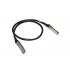 Aruba Networking 100G QSFP28 to QSFP28 3m Direct Attach Copper Cable