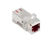 NET ACC CONNECTION MODULE/CAT6A 1XRJ45 R509509 R&M