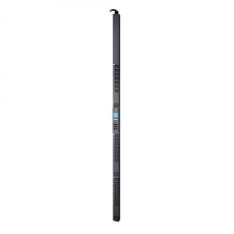 RACK PDU SWITCHED 0U 11KW 230V/AP8681 APC