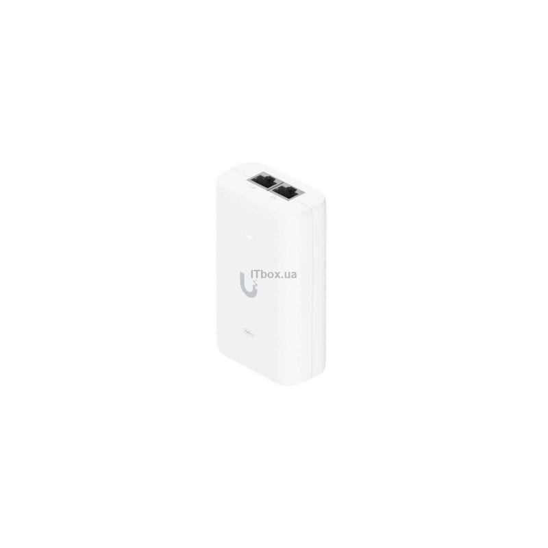 NET POE INJECTOR/U-POE++ UBIQUITI