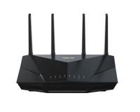 RT-AX5400 Tabletop router