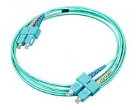 CABLE FIBRE OPTIC DSC-DSC OM3/2M N122.5CCA2 AGINODE