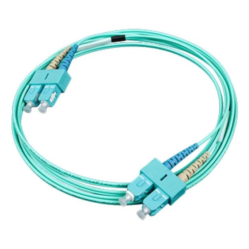 CABLE FIBRE OPTIC DSC-DSC OM3/2M N122.5CCA2 AGINODE