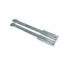 RACK ACC SIDE PANEL KIT/48U 1075MM P9L17A HPE