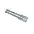 RACK ACC SIDE PANEL KIT/42U 1075MM P9L15A HPE