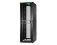 RACK ENCLOSURE 48U NETSHELTER/SX 750W X 1070 AR3157B2 APC