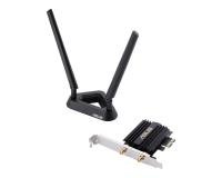 WRL ADAPTER 3000MBPS PCIE/PCE-AX58BT ASUS